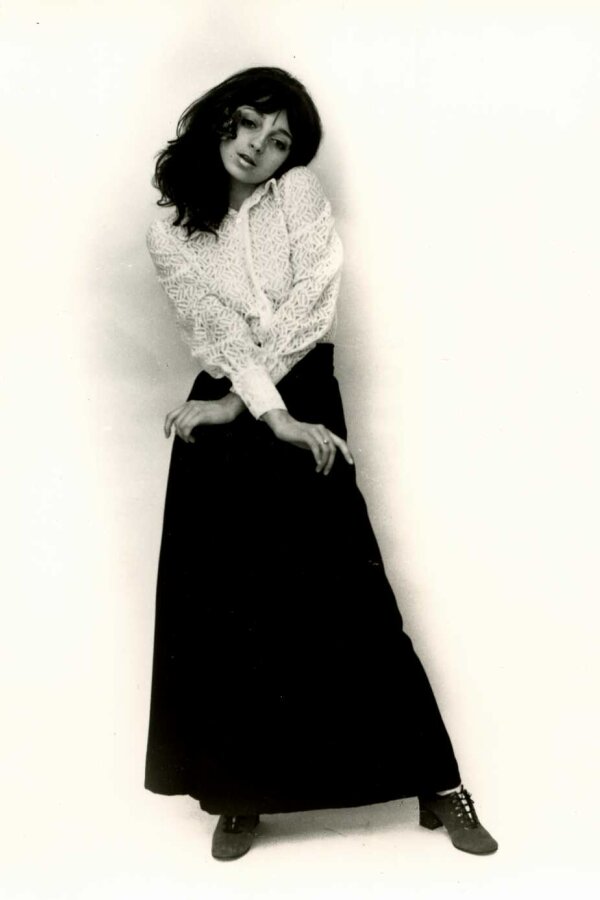 Foto Gregor Miloš, Revoluční 3296, Gottwaldov, ČSSR